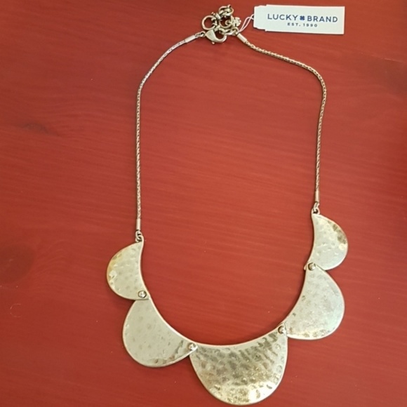 Lucky Brand Jewelry - Lucky Brand necklace